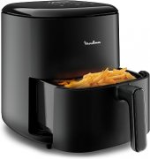 Moulinex Hei&szlig;luftfritteuse Easy Fry Max 5L f&uuml;r nur 38,54&euro;