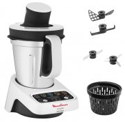 Moulinex K&uuml;chenmaschine HF4041 f&uuml;r 189&euro; statt 234,99&euro;