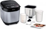 Moulinex OW240E30 Delight Brotbackautomat mit Joghurt-Funktion