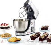 Moulinex QA519D32 Masterchef Gourmet K&uuml;chenmaschine