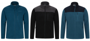 Mountain Warehouse Buchanan Fleecejacken