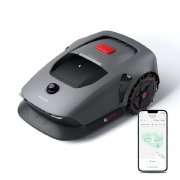 MOVA 1000 M&auml;hroboter mit 3D LiDAR f&uuml;r bis zu 1000 m&sup2; Rasenfl&auml;che f&uuml;r 699&euro;