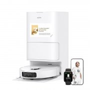 MOVA E40 Ultra Saugroboter mit selbstreinigender Station f&uuml;r nur 280,90&euro;