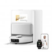 MOVA P50 Pro Ultra Saugroboter mit Wischfunktion f&uuml;r nur 395&euro;