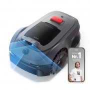 MOVA ViAX 500 M&auml;hroboter: LiDAR statt Kabel f&uuml;r 507,55&euro;