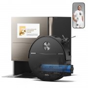MOVA Z70 Ultra Roller Saugroboter mit B&uuml;rstenverl&auml;ngerung im Angebot