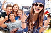 Movie Park Germany & Hotel in Oberhausen mit &Uuml;bernachtung f&uuml;r 59&euro;