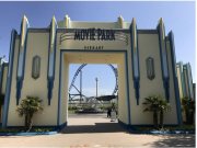 Movie Park Germany Ticket + Burger Menu f&uuml;r 26 &euro; statt 47 &euro;