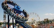 Movie Park Tageskarte inkl. Hamburger Men&uuml; f&uuml;r 29&euro;, Early-Bird Ticket f&uuml;r 21&euro;