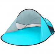 MOVTOTOP Strandmuschel