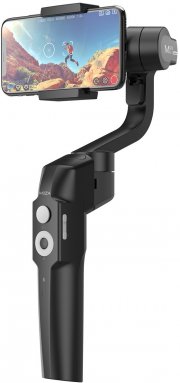 MOZA Mini-S Essential Black Gimbal