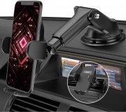 Mpow 3 in 1 Universale KFZ Handyhalterung 