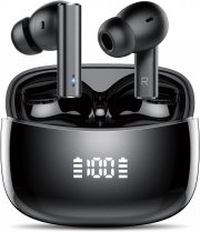 MPWHYL NT18 Noise Cancelling Bluetooth In Ear Kopfh&ouml;rer