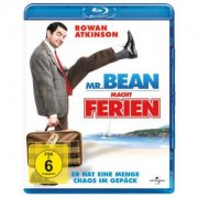 Mr. Bean macht Ferien (Blu-ray) f&uuml;r 4,99&euro; (Filiale)