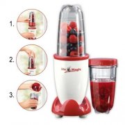 Mr. Magic Standmixer 9745 Smoothie Maker und Mixer bei Ebay f&uuml;r 22 Euro