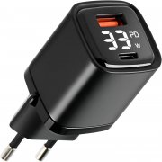 MROOYI 2 Port QC PD 3.0 PPS Power Adapter Fast Charger Ladeger&auml;t