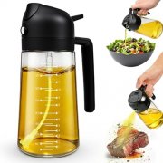 MRUN BONE 2-in-1 &Ouml;lspr&uuml;her f&uuml;r nur 6,99&euro; bei Amazon
