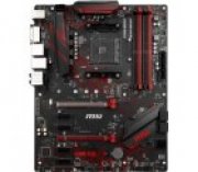  MSI B450 Gaming Plus Mainboard Sockel AM4 f&uuml;r 80,99&euro; statt 91,90&euro;