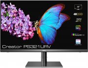 MSI Creator PS321URVDE Monitor - 32 Zoll 