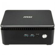 MSI Cubi 3 Silent S-009B Barebone Intel Core i3-7100U 2x 2.40 GHz f&uuml;r 277,99&euro; statt 399&euro;