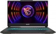 MSI Cyborg 15 A13VE-1005 Gaming-Notebook 15.6 Zoll, Intel Core i5-13420H, 16 GB RAM, 512 GB SSD