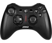 MSI FORCE GC20 V2 Kabelgebundener PC-Gamepad Controller 