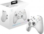 MSI FORCE GC300 Wireless Gamepad f&uuml;r PC f&uuml;r nur 34,99&euro;