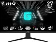 MSI G27C4DE E3 Gaming Monitor - 27 Zoll FHD Curved, AMD FreeSync Premium, HDMI, DisplayPort