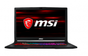 MSI GE73 8RF-009DE Raider RGB, Gaming Notebook mit 17.3 Zoll Display f&uuml;r 1899&euro; statt 2024&euro;