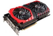 MSI GeForce GTX 1080Ti Gaming X 11GB Grafikkarte f&uuml;r 789&euro; (statt 1.049&euro;)
