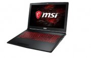 MSI GL62M 7REX-2439 f&uuml;r 777&euro; &ndash; 15" FHD Gaming-Laptop mit Core i7-7700HQ, 8GB RAM, 1TB HDD 