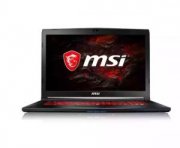 MSI GL72MVR 2018 Gaming Notebook 17,3" Full HD, Core i7-7700HQ, , 8GB RAM, 1TB Speicher f&uuml;r nur 989&euro;