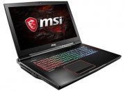 MSI GT73EVR Titan Pro Gaming Notebook mit Nvidia GTX 1080 f&uuml;r 1.709,99&euro; (statt 1.999&euro;)