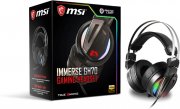MSI Immerse GH70 Gaming Headset