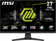 MSI MAG 272FDE Gaming-Monitor 27 Zoll, FHD, 200 Hz, 0,5 ms, AMD FreeSync Premium