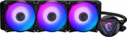 MSI MAG CORELIQUID 360R Wasserk&uuml;hlung 