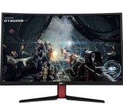 MSI Optix Curved FHD Monitor 80cm (32") 