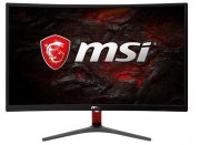 MSI Optix G24C- 23,6 Zoll Full HD Gamingmonitor mit 144 Hz f&uuml;r 199&euro; (statt 247&euro;)