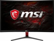MSI Optix G24C 60,96 cm (24 Zoll) Curved Gaming Monitor