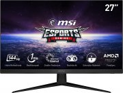 MSI Optix G271 69cm/27 Zoll FHD IPS Gaming-Monitor