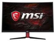MSI Optix G27C2-305E 27 Zoll Curved Monitor mit 1ms f&uuml;r 289&euro; inkl. Versand