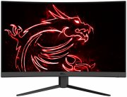 MSI Optix G32CQ4DE-009 80 cm (31,5 Zoll) WQHD AMD Free-Sync Premium Gaming-Monitor