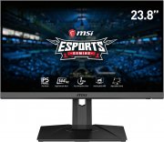 MSI Optix MAG245RDE 23,8 Zoll IPS-Panel Gaming Monitor