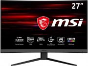 MSI Optix MAG272C-002 69,0 cm (27 Zoll) Full HD Curved Gaming LED Monitor