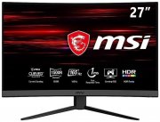  MSI Optix MAG272C 69cm (27 Zoll) FHD curved Gaming-Monitor