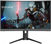 MSI Optix MAG272CQR Gaming-Monitor 27 Zoll, AMD Free Sync, WQHD, RGB, 165 Hz, 165Hz Panel
