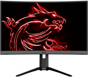 MSI Optix MAG272CRX 69 cm (27 Zoll) LED-Monitor (AMD Free-Sync, FullHD, 240 Hz)