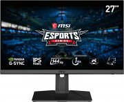 MSI Optix MAG275RDE Gaming-Monitor 27 Zoll, AMD Free-Sync, FullHD, IPS, 144Hz Panel
