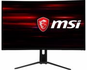 MSI Optix MAG322CQRV 31,5 Zoll WQHD Monitor (1 ms Reaktionszeit, FreeSync, 144 Hz)