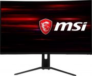 MSI Optix MAG322CR 80 cm (31,5 Zoll ) Full HD Curved Gaming Monitor